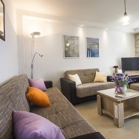 Holiday Home Aria Podgora Extérieur photo