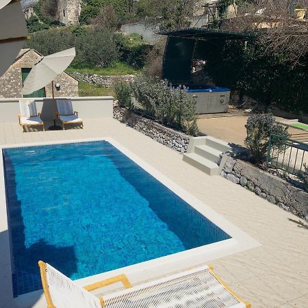 Holiday Home Aria Podgora Extérieur photo