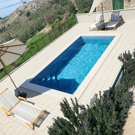 Holiday Home Aria Podgora Extérieur photo