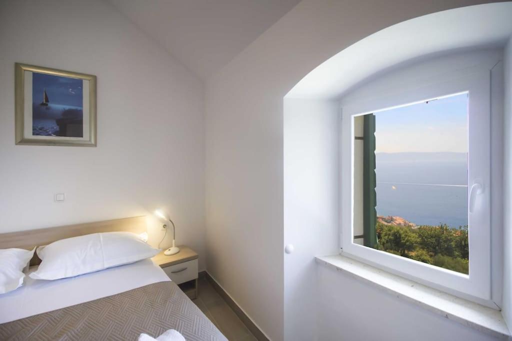Holiday Home Aria Podgora Extérieur photo