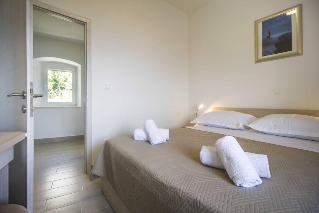 Holiday Home Aria Podgora Extérieur photo