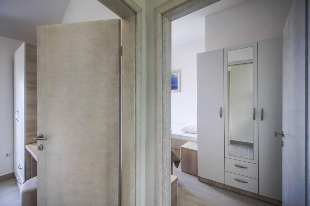 Holiday Home Aria Podgora Extérieur photo