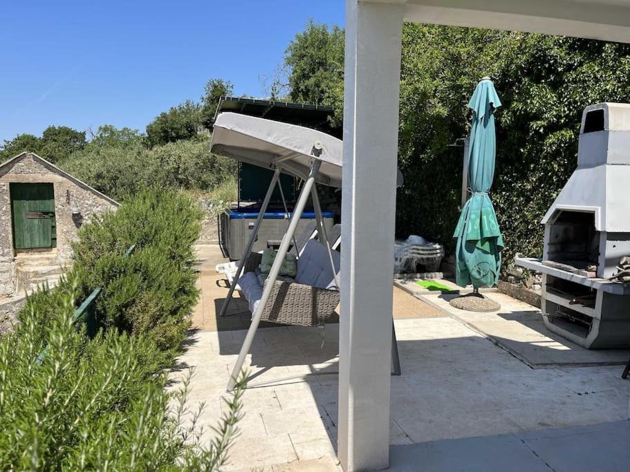 Holiday Home Aria Podgora Extérieur photo