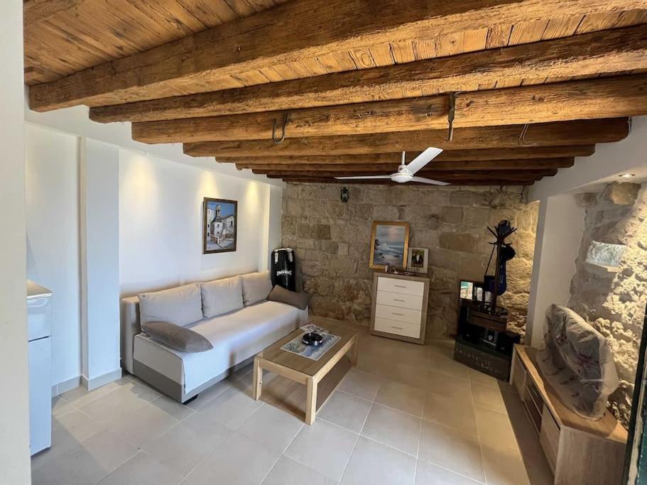 Holiday Home Aria Podgora Extérieur photo