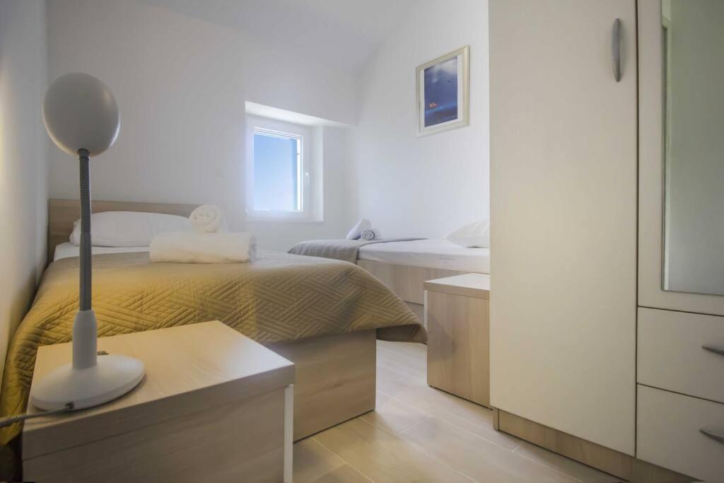 Holiday Home Aria Podgora Extérieur photo