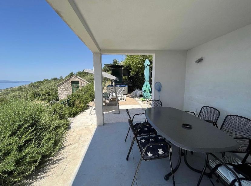 Holiday Home Aria Podgora Extérieur photo