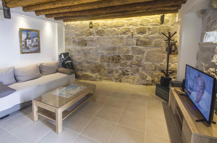 Holiday Home Aria Podgora Extérieur photo